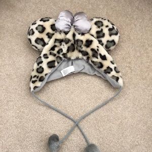 Disney Hat